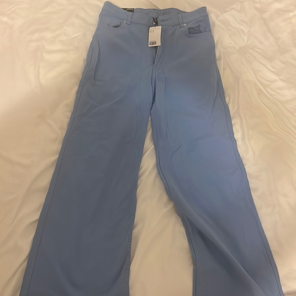 H&M Divided High Waisted Pants
